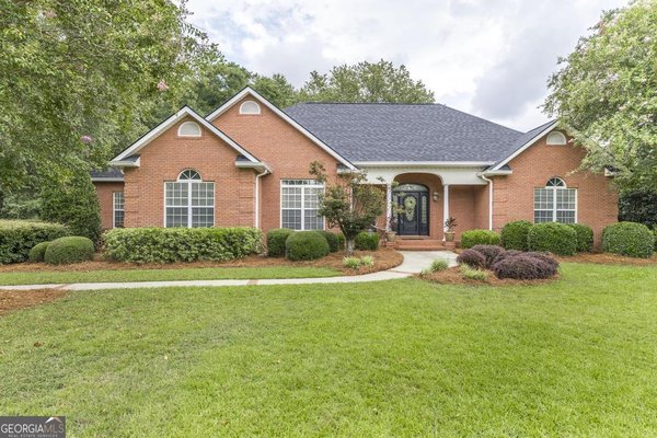 206 Jester Lane Kathleen