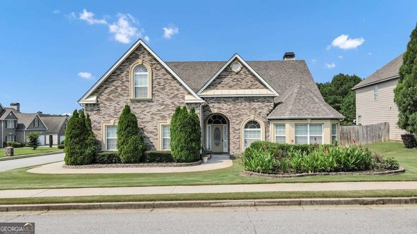 920 Southfork Drive, Loganville