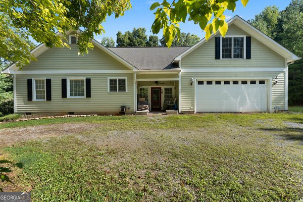 571 Buttrum Road NE Road Adairsville
