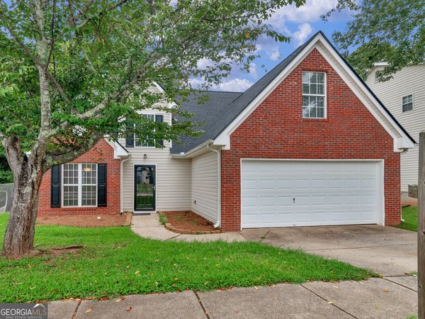 114 Madison Avenue, Jackson