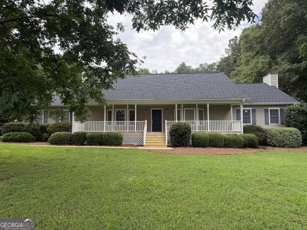 162 Roseberry Drive Stockbridge