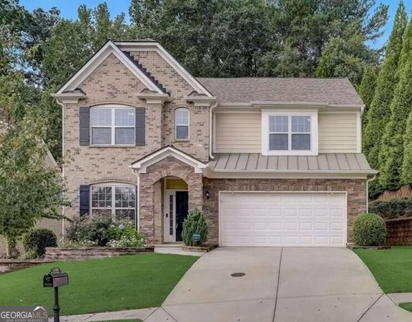 2300 Northmont Parkway, Duluth