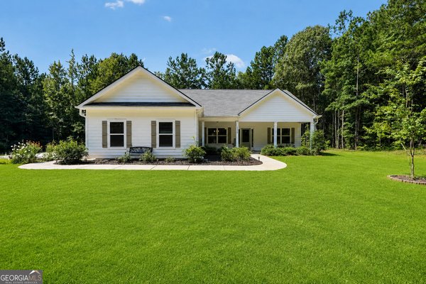 534 Giles Road, Forsyth