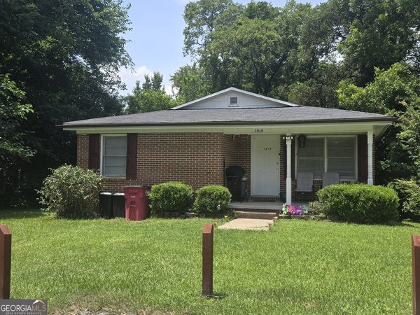 1818 Kinder Kare Drive Macon