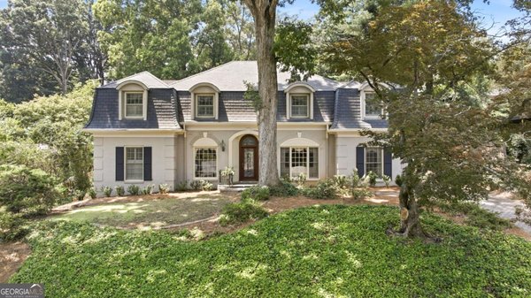 885 Glenwood Drive, Gainesville