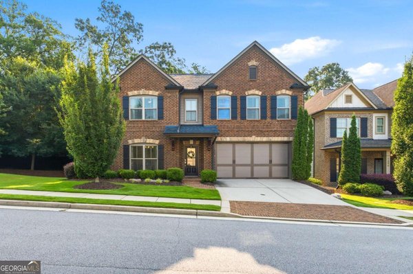 1901 Weston Lane, Tucker