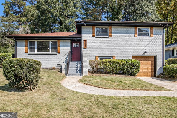 2508 Fontaine Circle Decatur