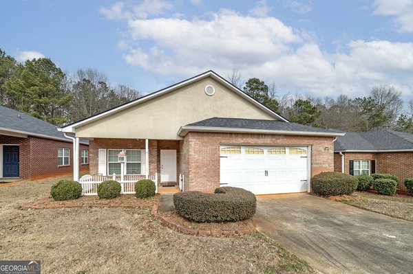 140 Astilbe Meadow Drive, Locust Grove