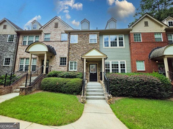 3731 Ashford Creek Lane Atlanta