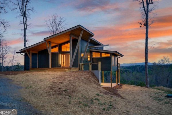 251 Mystic Drive, Ellijay