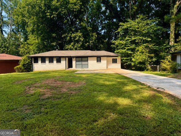 3490 Primrose Place Decatur