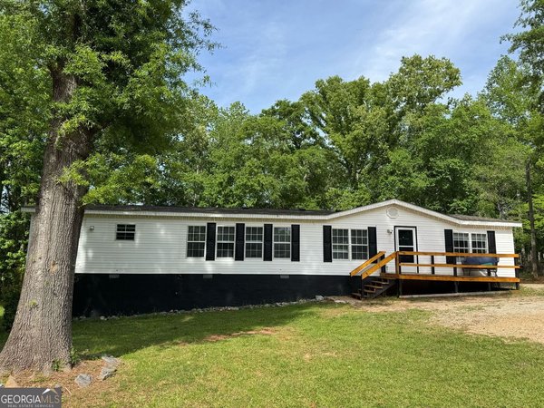224 Little River Trail, Eatonton