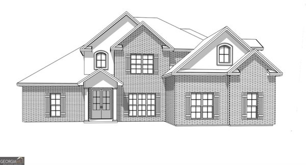 134 Pridgen Pass Perry