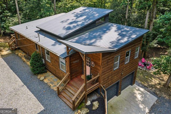 67 Citrine Court, Ellijay