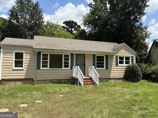 513 Lynmore Circle, Macon