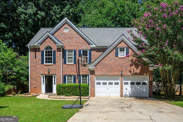2685 Woodbine Hill Way, Norcross