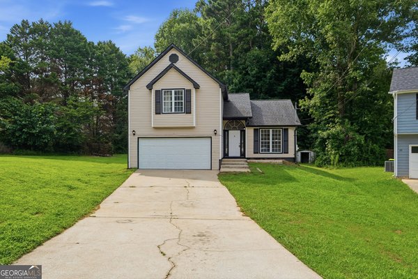 435 Churchill Court, Jonesboro