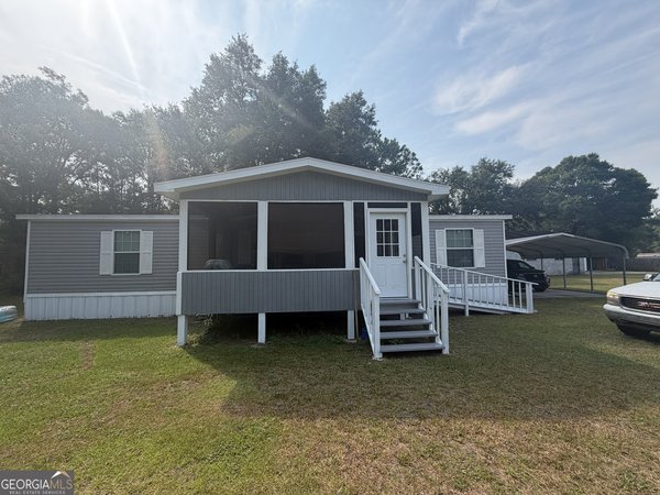 135 Stafford Road Brunswick