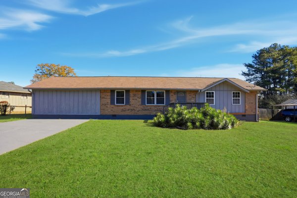 8926 Ashton Road, Jonesboro