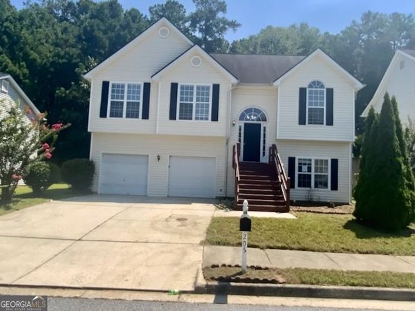 205 Buffington Drive, Union City