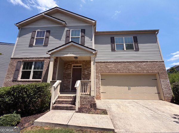 37 Possum Creek Way, Dallas