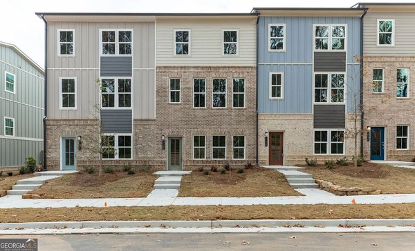 1162 Buice Lake Parkway, Acworth