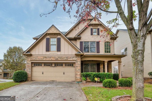 2609 Brynfield Cove, Suwanee
