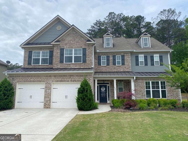 202 Oakleigh Pointe Drive, Dallas