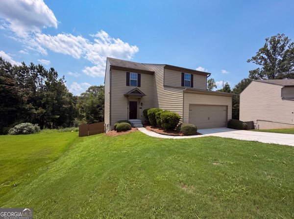 836 Castilla Way, Winder