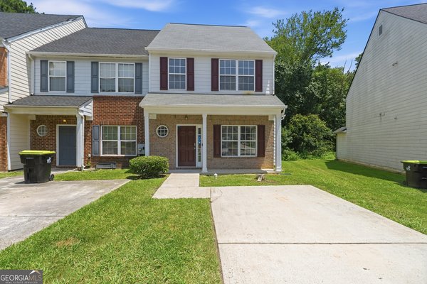 7062 Brookview Creek, Riverdale