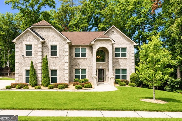 2955 Ash Grove Drive Conyers