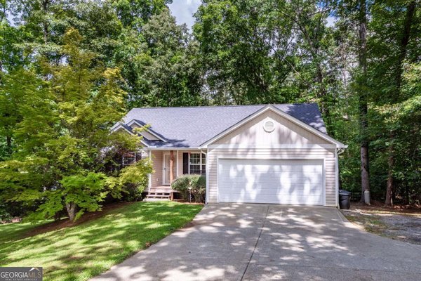 1218 Roundtop Road Ellijay