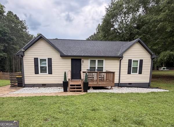 250 Prestigious Place, Senoia