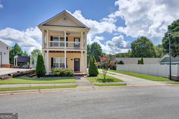 20 Orchard Lane, Covington