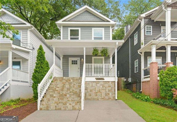 1012 Mcdaniel Street, Atlanta
