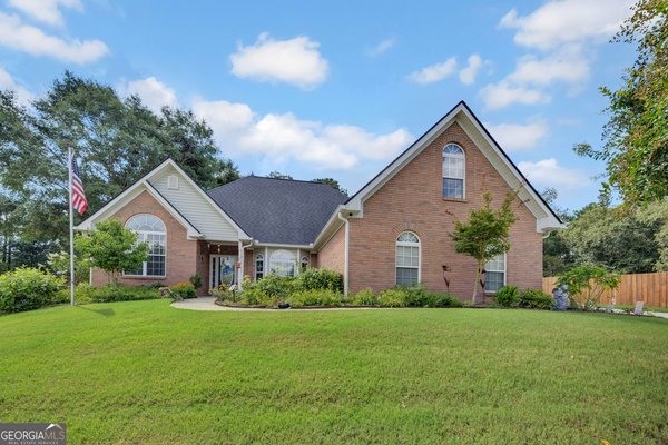 2554 Cedar Way, Loganville