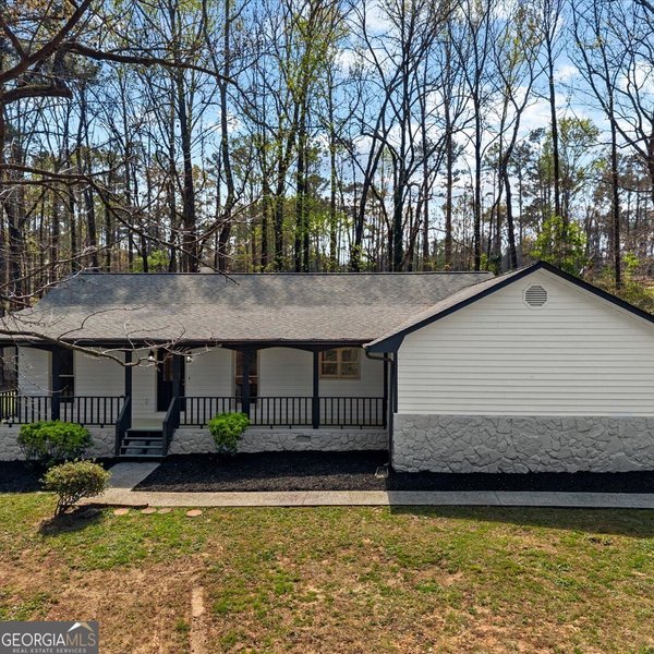 5350 Hearn Road, Ellenwood