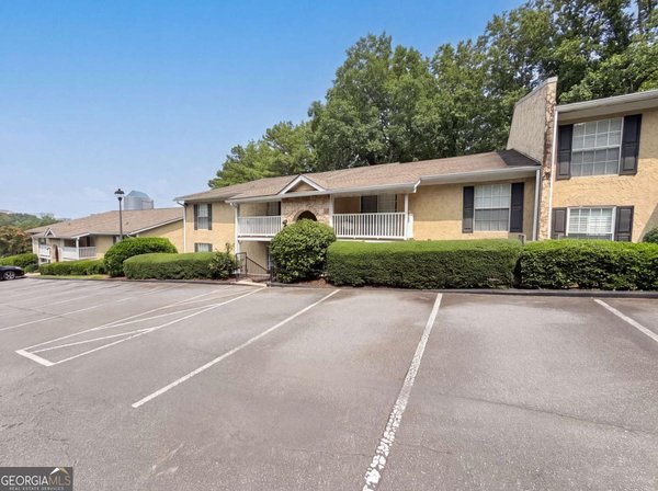 3175 Seven Pines Court, Atlanta