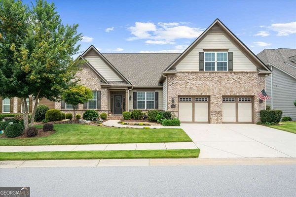 CRESSWIND AT LAKE LANIER