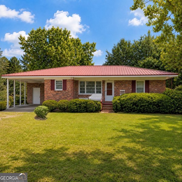 155 Rainbow Ridge Road Swainsboro