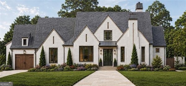 3524 Granton Street, Alpharetta