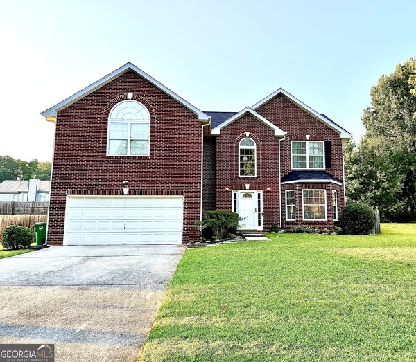 5110 Miller Woods Drive Decatur