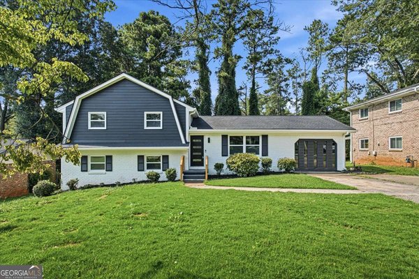 2611 Preston Drive Decatur