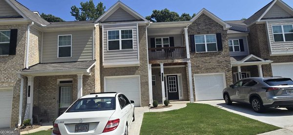 10172 Benton Woods Drive, Covington