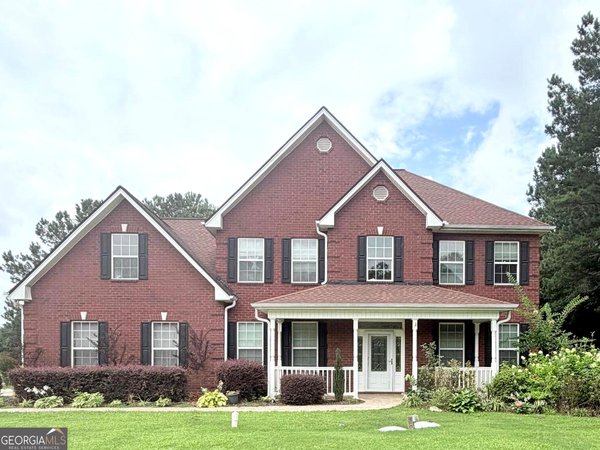 258 Liberty Trace Milner