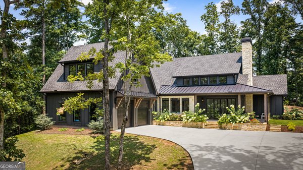 470 Old Orchard Road Ellijay