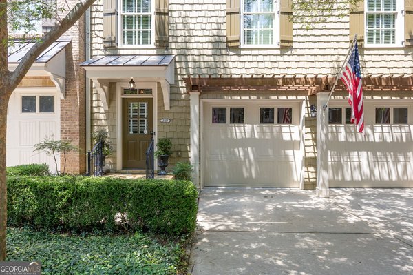 2318 Saint Davids Square Kennesaw