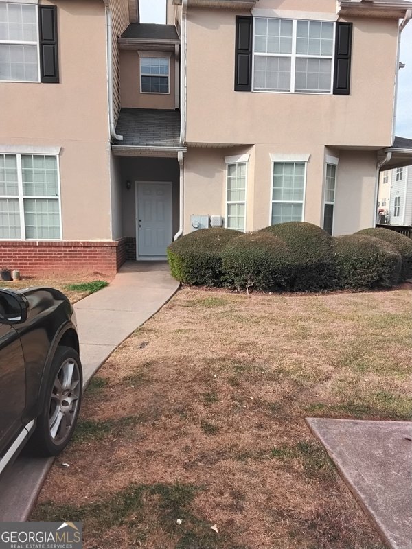 2390 Coach Way, Morrow