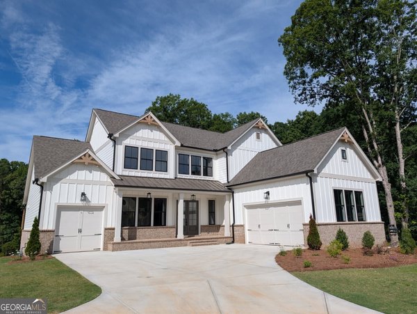 9150 Greenway Court, Gainesville