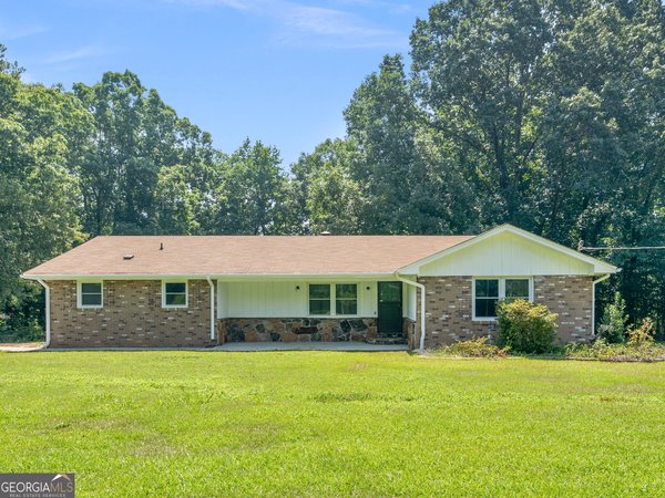 4984 Richardson Road Stockbridge